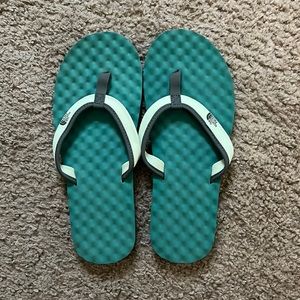 North face Sandals